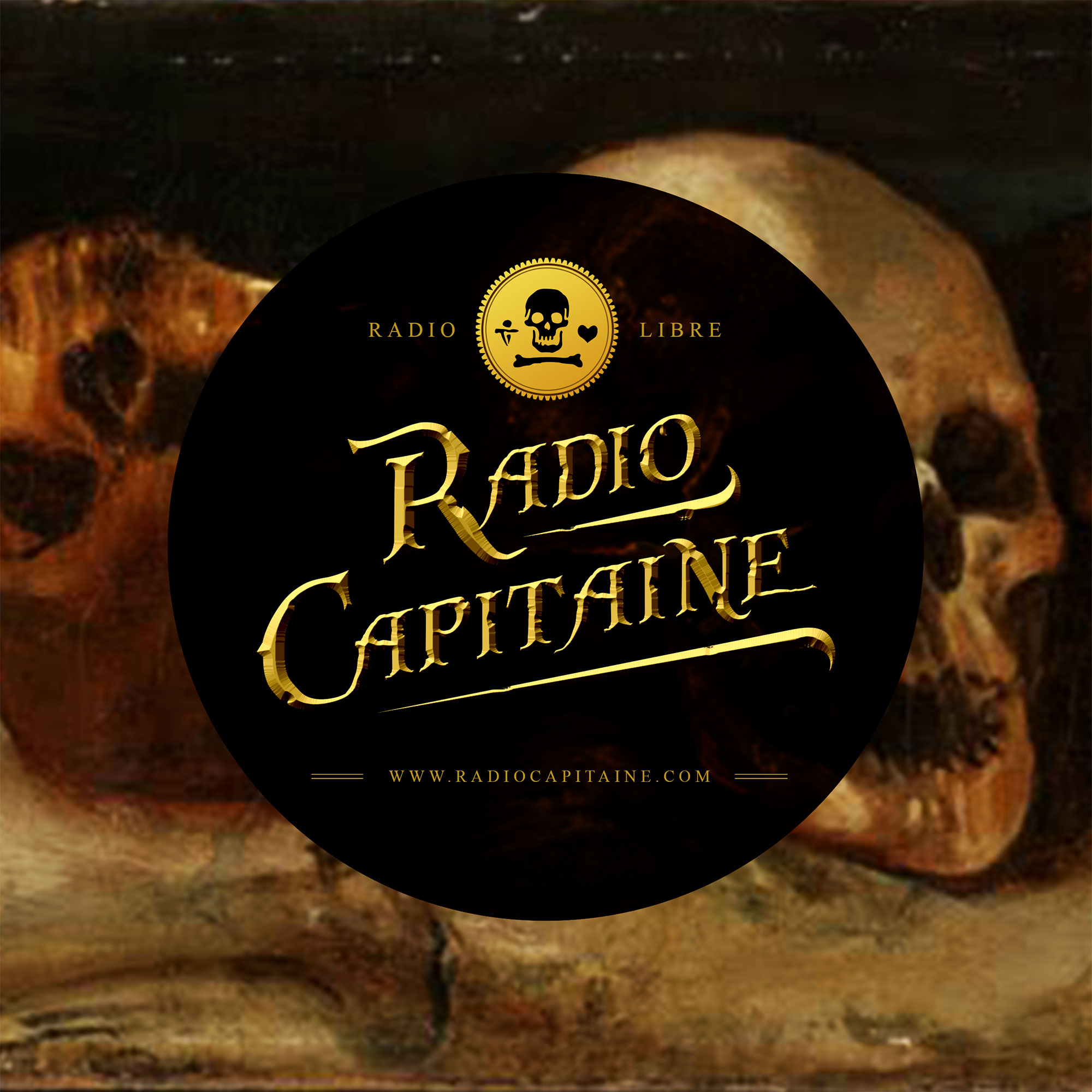Radio Capitaine