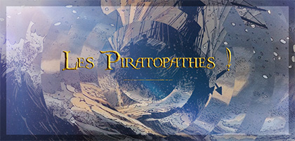 Les Piratopathes ! episode artwork